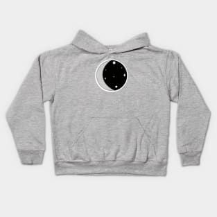 moon Kids Hoodie